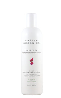 Carina Organics - Sweet Pea Shampoo (Daily)