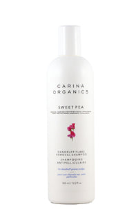 Carina Organics - Sweet Pea Shampoo (Anti-Dandruff)