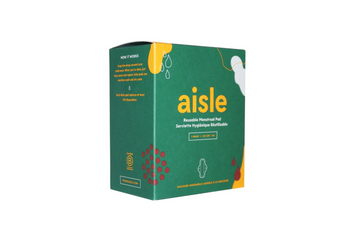 Aisle  - Reusable Maxi Pad