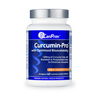 CanPrev - Curcumin-Pro