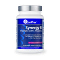 CanPrev - Synergy B -Complex with L-Theanine