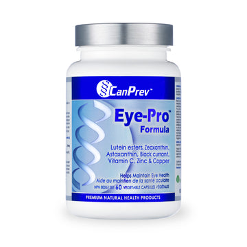 CanPrev - Eye-Pro Formula