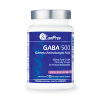 CanPrev - Gaba 500