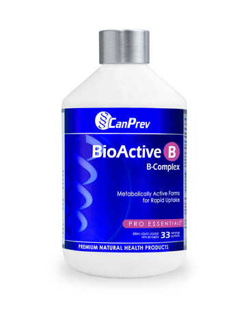 CanPrev - BioActive B Liquid