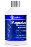 CanPrev - Magnesium Bis-glycinate 300 Liquid