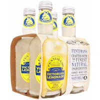 Fentimans - Victorian Lemonade (bottle)