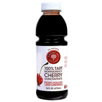 Cherry Bay Orchards - Montmorency Tart Cherry Concentrate