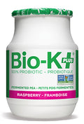 Bio-K - Fermented Pea, Probiotic, Raspberry