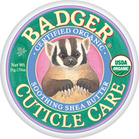 Badger Balms - Cuticle Care