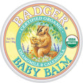 Badger Balms - Baby Balm - 56g