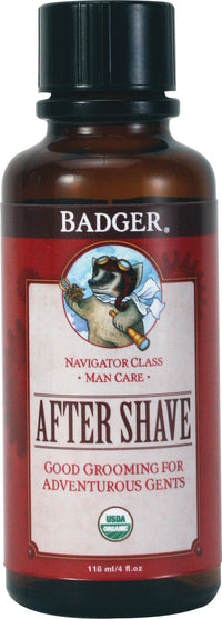 Badger Balms - After Shave Face Oil