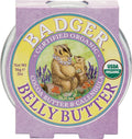 Badger Balms - Belly Butter