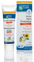 Earth's Care - Acne Spot Treatment- 10% Sulfur
