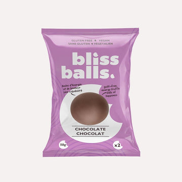 Bliss Balls - Chocolate (2/pkg)