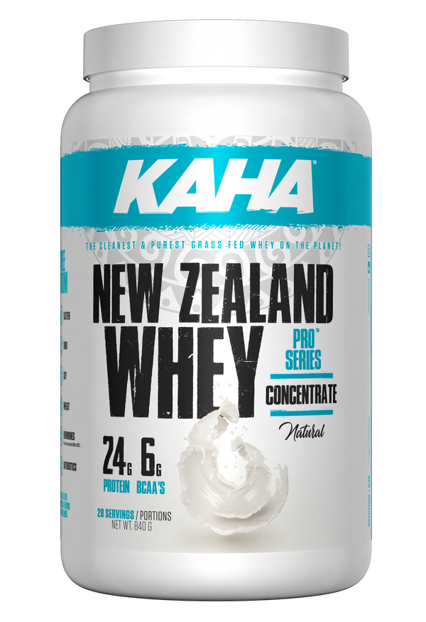 Grass-Fed Whey  Whey Protein Concentrate Powder – Genetic Nutrition