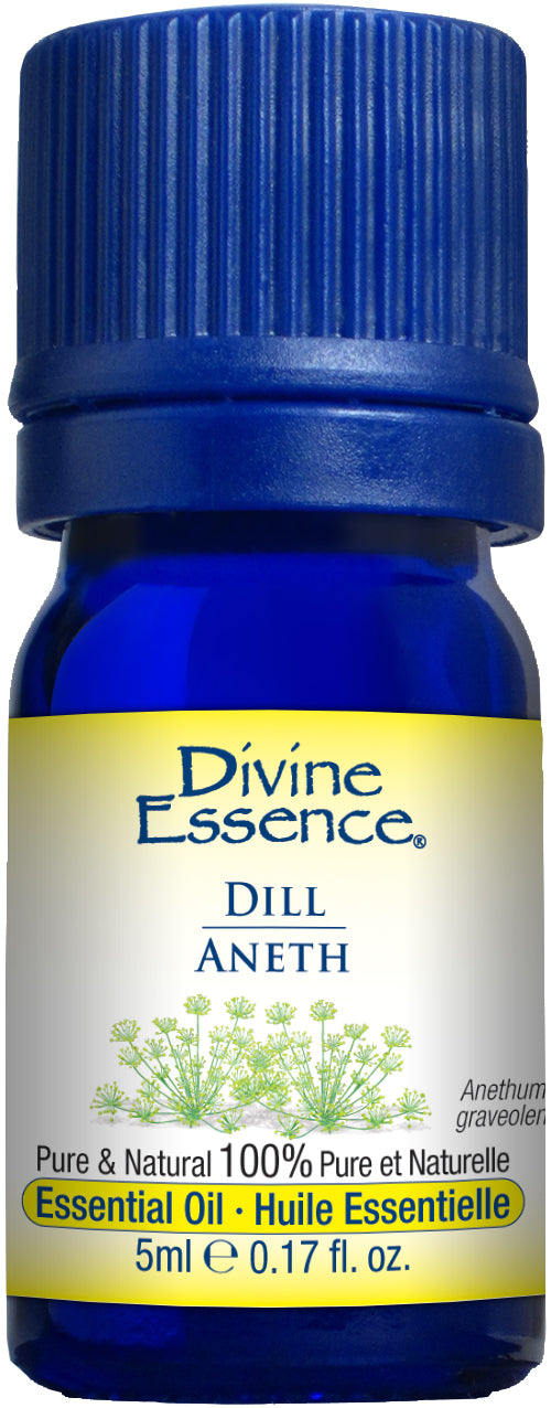 Divine Essence - Dill (Conventional)