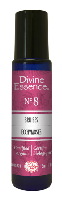 Divine Essence - Bruises Roll-on No.8