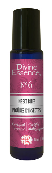 Divine Essence - Insect Bites Roll-on No.6