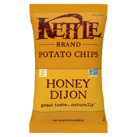 Kettle - Chips - Honey Dijon - Large