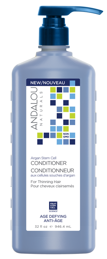 Andalou Naturals - AGE DEFYING Argan Conditioner