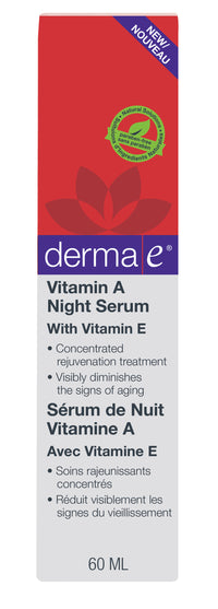 DERMA E - Anti Aging Regenerative Serum