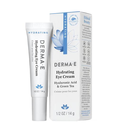 DERMA E - Hydrating Eye Cream