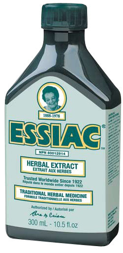 Essiac  - Essiac Extract Formula