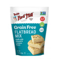 Bob's Red Mill - Grain-Free Flatbread Mix w/Almond Flour