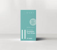 Ovry - Ovulation Test Strips - Small