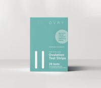Ovry - Ovulation Test Strips