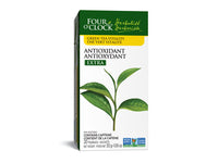 Four O'Clock - Green Tea Antioxidant Extra