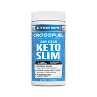 Crossfuel - Keto Slim