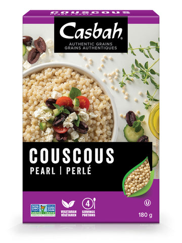 Casbah - Couscous, Pearl