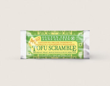 Amy's - Wrap, Breakfast, Tofu Scramble