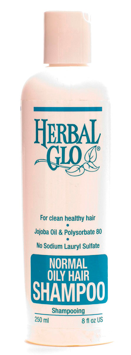 Herbal Glo - Normal / Oily Hair Shampoo