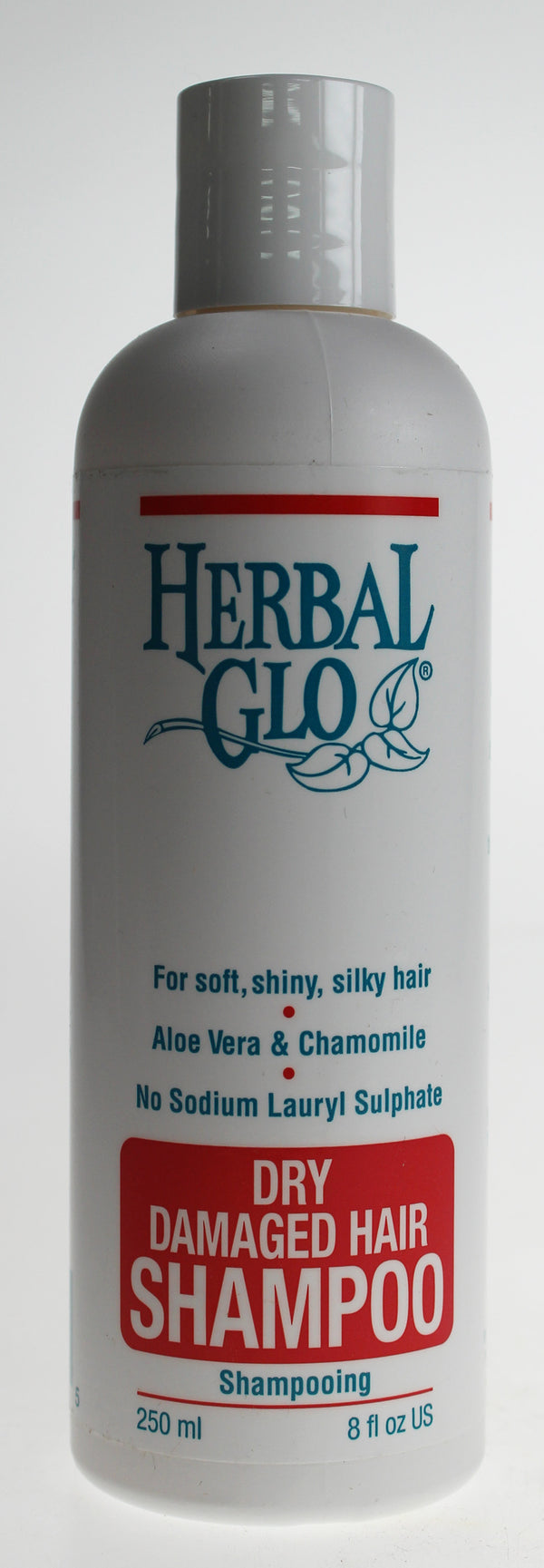 Herbal Glo - Dry / Damaged Hair Shampoo
