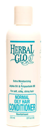 Herbal Glo - Normal / Oily Hair Conditioner