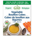 GoBIO! Organics - Organic Vegetable Cubes