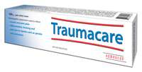 Homeocan - Traumacare Pain Relief Cream - 100 g