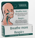 Homeocan - Breathe More Pellets