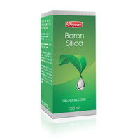 Homeocan - Boron Silica Trace Minerals