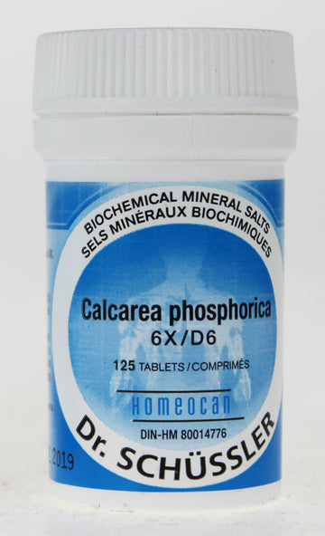 Homeocan - Calcarea Phosphorica 6X