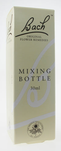 Bach - Mixing Bottle