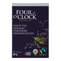 Four O'Clock Tea - Black Tea, Breakfast Blend