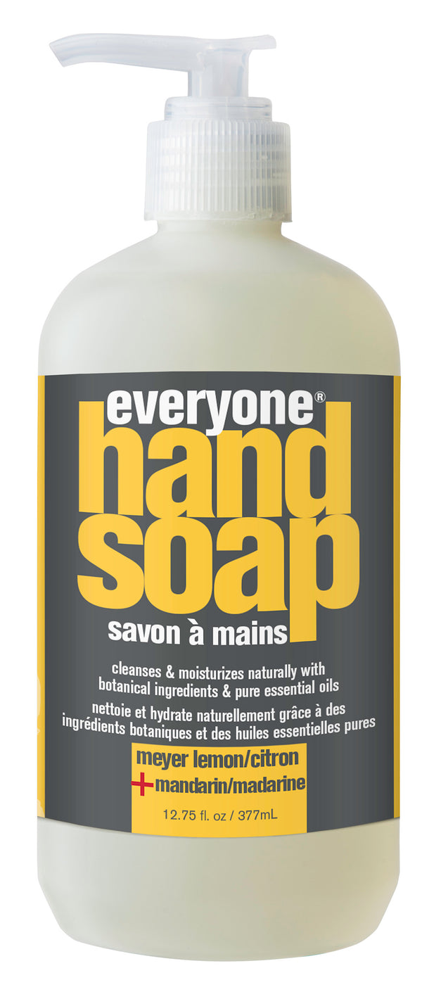 Everyone - Everyone Hand Soap- Meyer Handsoap