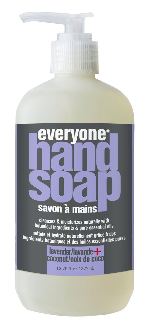 Everyone - Everyone Hand Soap - Lavender Coconut