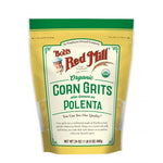 Bob's Red Mill - Corn Grits (Polenta)