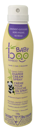 Boo Bamboo  - Baby Boo Natural Diaper Cream Spray