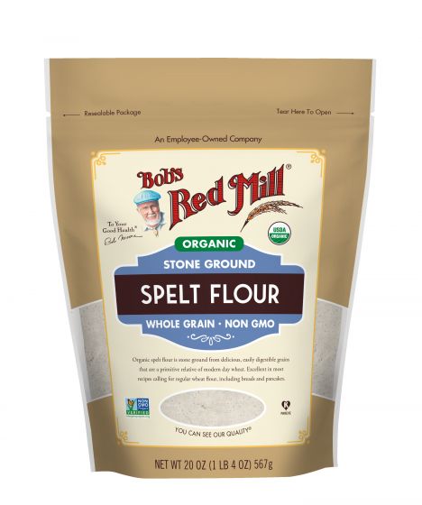 Bob's Red Mill - Spelt Flour