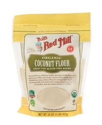 Bob's Red Mill - Coconut Flour